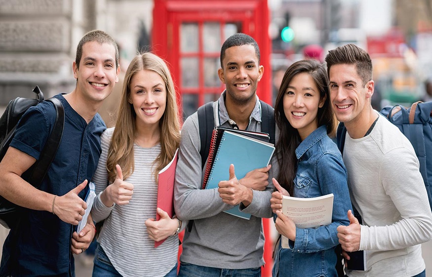 Know everything before going to study abroad