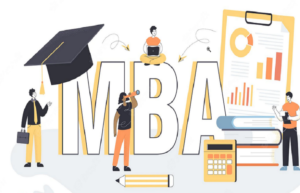MBA course