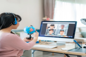 online teaching jobs