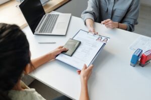 UK student visa