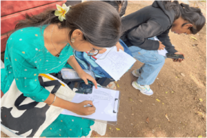 design entrance exams preparation